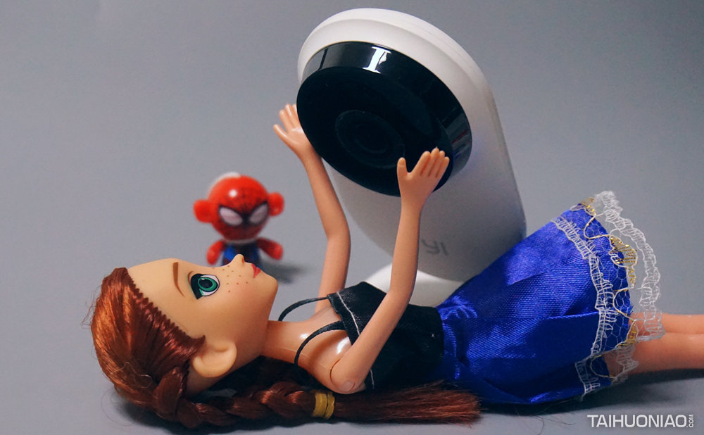 小蚁智能摄像机最新款,小蚁智能摄像机评测