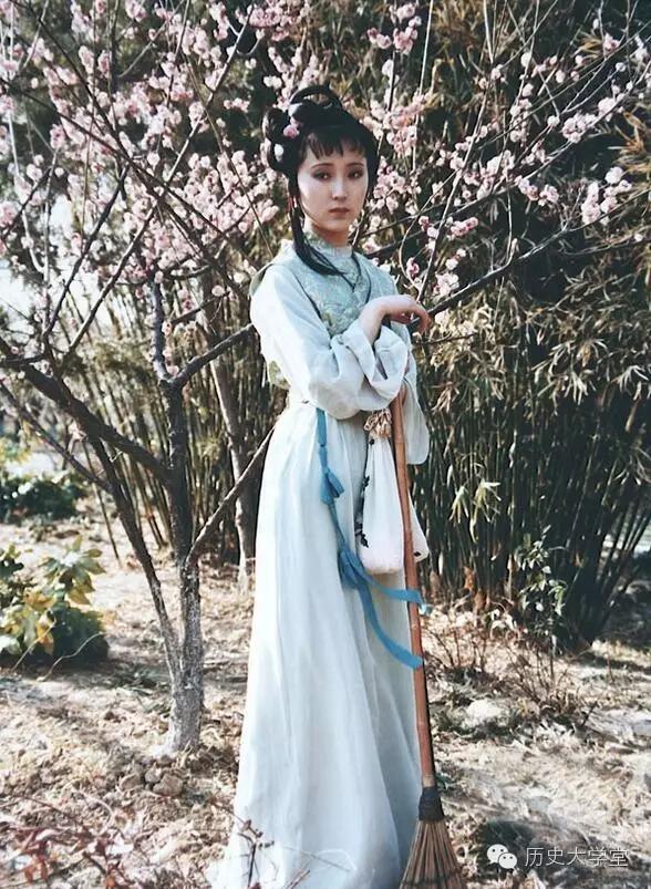 红楼梦两府人物关系,红楼梦中的豪门贵公子