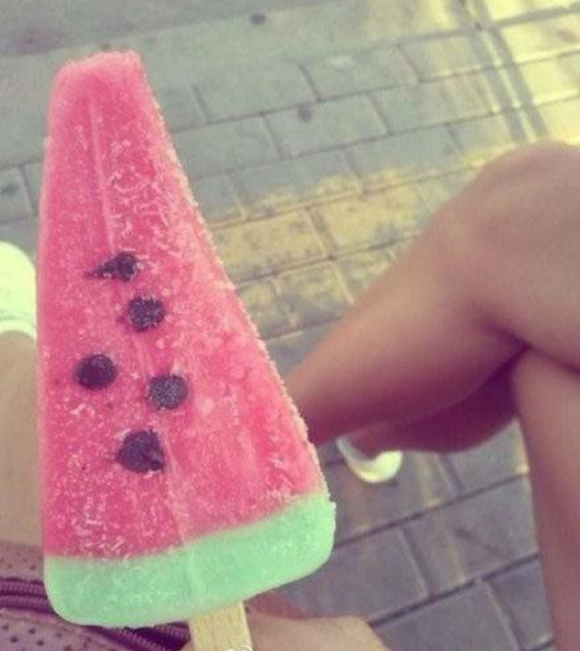 再也吃不到的七种童年雪糕,没吃过冰棍的人