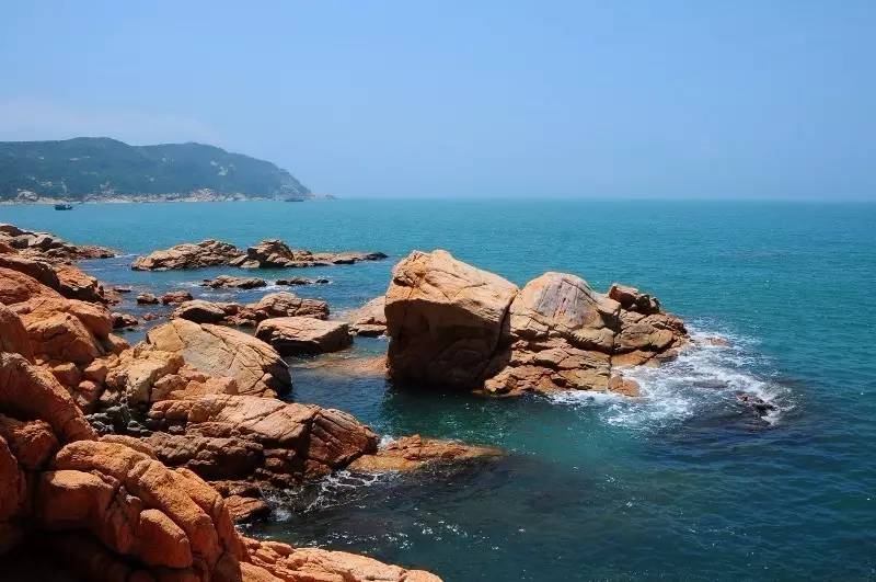 珠海海边沙滩哪里好玩可以烧烤,珠海哪些海边可以自驾烧烤露营