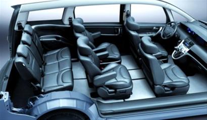 十万左右的七座车有哪些好推荐,30万左右7座商务车排行榜前十名