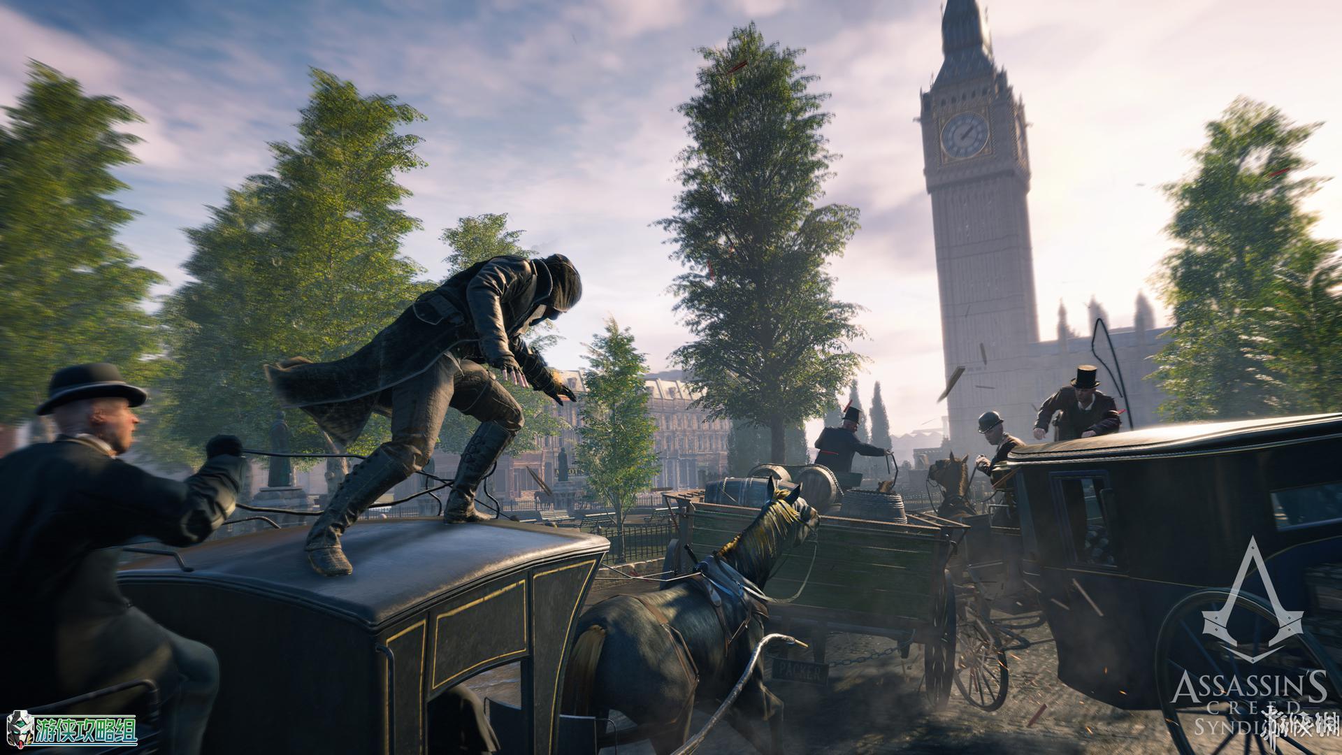 刺客信条枭雄剑杖测评,刺客信条枭雄评价怎么样