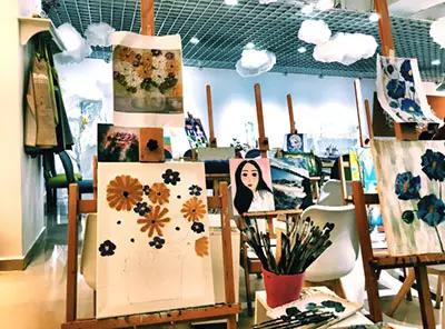 武汉民族特色体验馆,武汉最好玩的馆推荐儿童