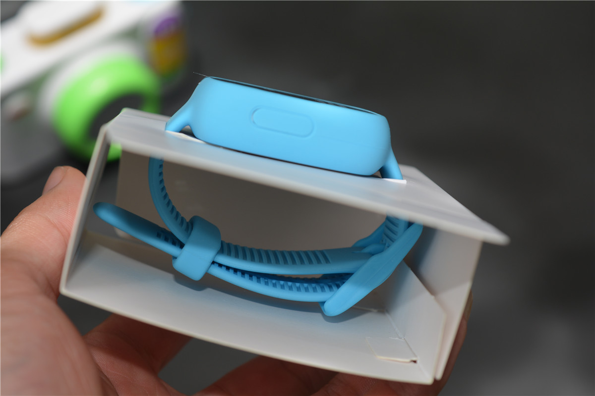 巴迪龙和360儿童手表的区别,360巴迪龙手表