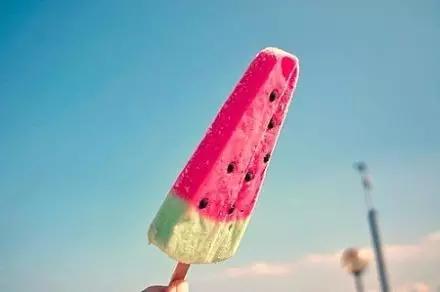 那些童年吃过的雪糕,脆皮雪糕童年的记忆
