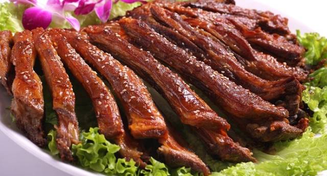 北京美食街打卡必去的地方,北京美食街推荐便宜好吃