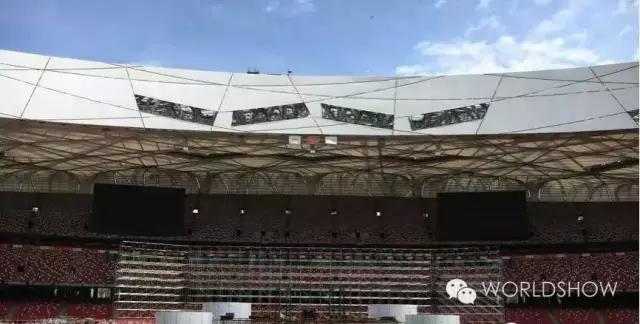 孙楠2012年鸟巢音乐会,孙楠演唱会在哪里举行