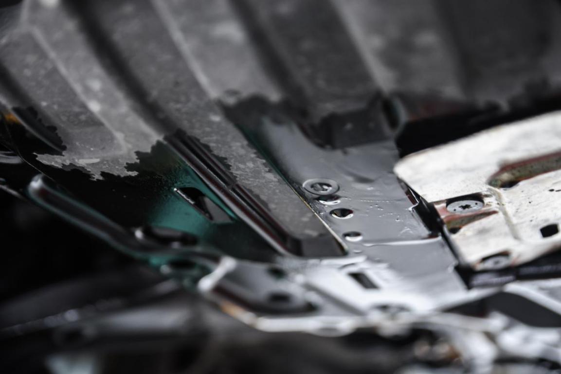 本田crv漏油事件官方怎么解决,本田crv漏油啥问题