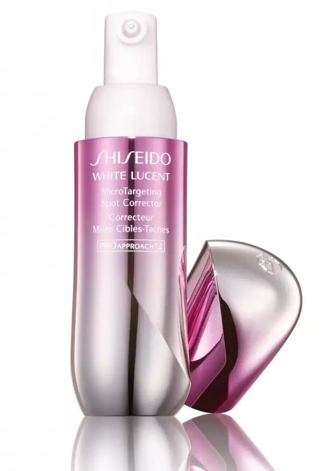 夏日美白必备细节你都知道吗,这个夏天一定要拥有的美白神器