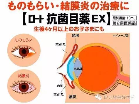 拼多多上的日本眼药水是真的吗 (去日本买眼药水什么价格)