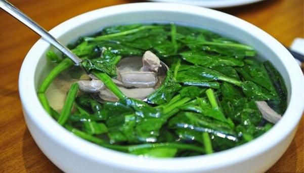 轻度贫血吃什么补得快,轻微贫血吃什么能补回来