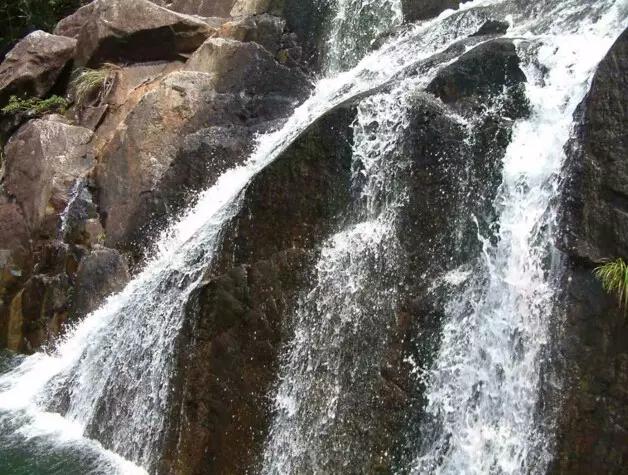 深圳及周边最值得爬的山,深圳有什么值得爬的山