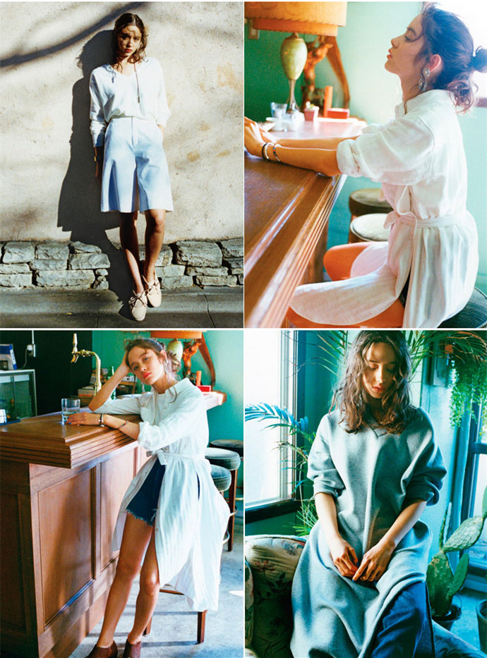 少女服装品牌推荐,最受女生欢迎的服装品牌