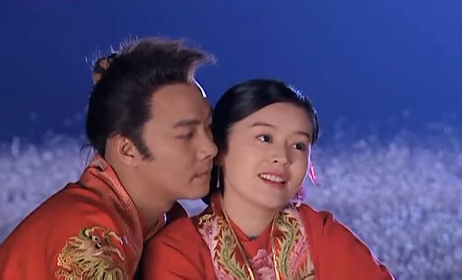 张卫健版tvb西游记一口气看完,tvb西游记张卫健叫什么名字