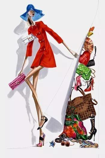 当患上买买买精神疾病的人碰上英镑暴跌...手脚还够剁吗？