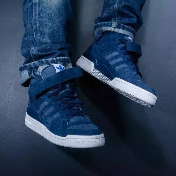 三叶草十大经典鞋款的名称,三叶草经典系列