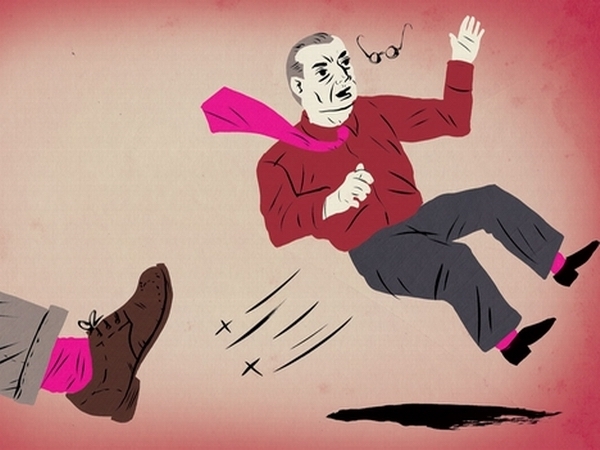 被踢出局的十大创始人,创始人被踢出局有哪些企业