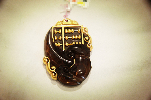 正宗佛念珠108颗黑曜石,大弥勒佛黑曜石