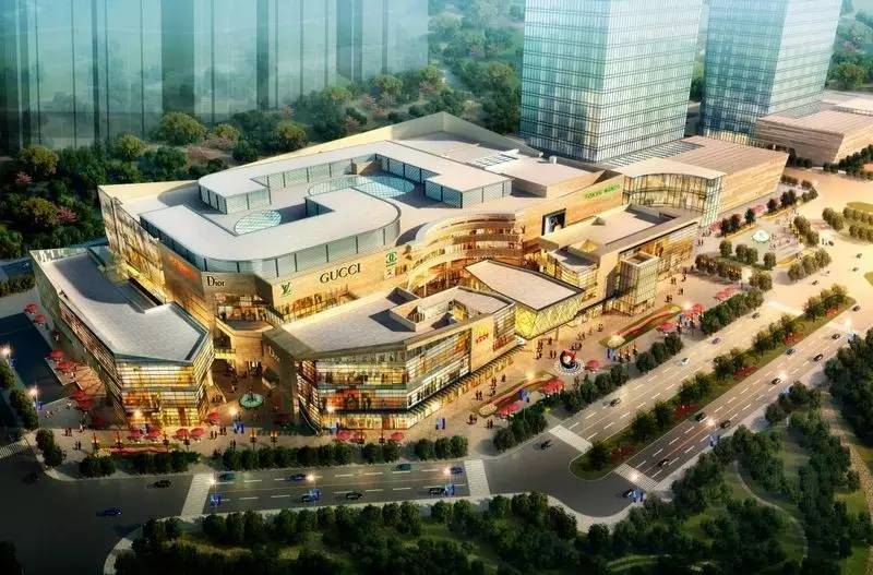 杨行发展和顾村发展哪个好一点,宝山淞宝杨行顾村规划