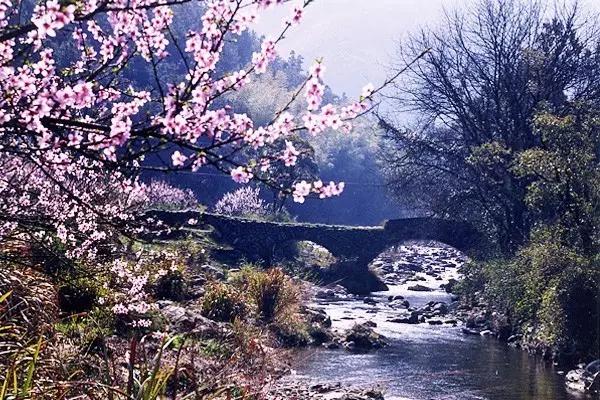 江西绝美九寨沟,何必去找世外的仙境