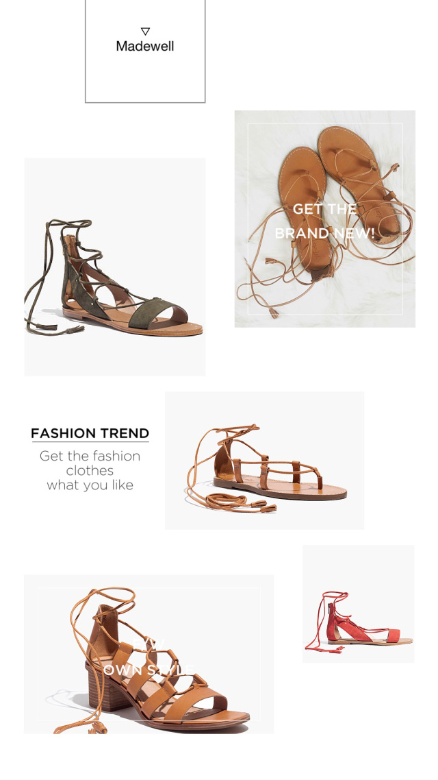 春夏必备绑带仙女鞋穿搭,平价又舒服的绑带鞋