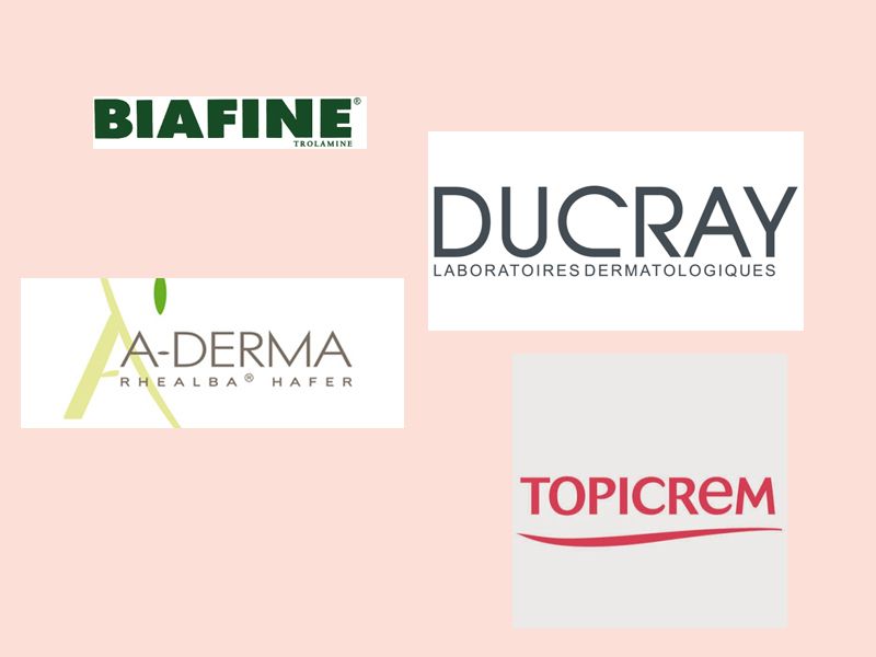 兜兜转转才发现是真爱,法国药妆和日本药妆