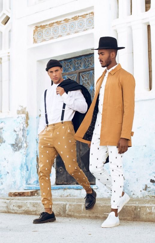 夏季时髦单品,基础款才是夏天的时尚单品