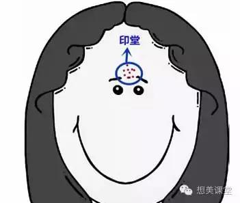 脸再美妆再浓，一颗痘痘毁你容！