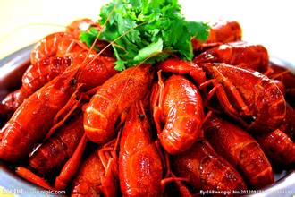 孕妇能吃小龙虾尾吗前三个月,孕妇可以吃小龙虾吗初期吃多少