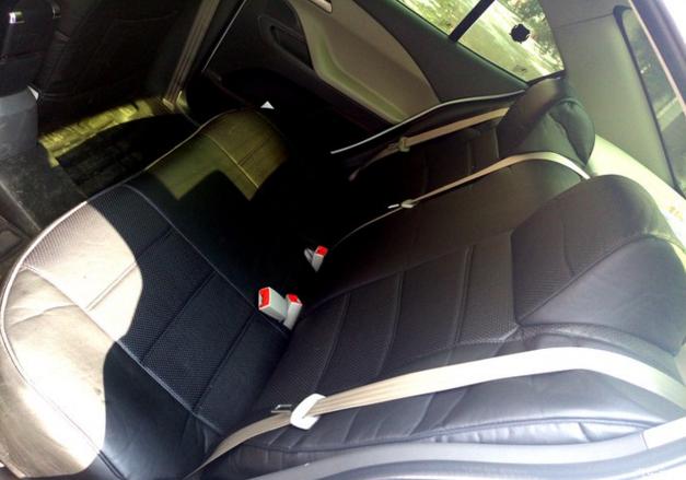 2018款赛欧3跑长途真实感受,威驰和赛欧3哪个省油