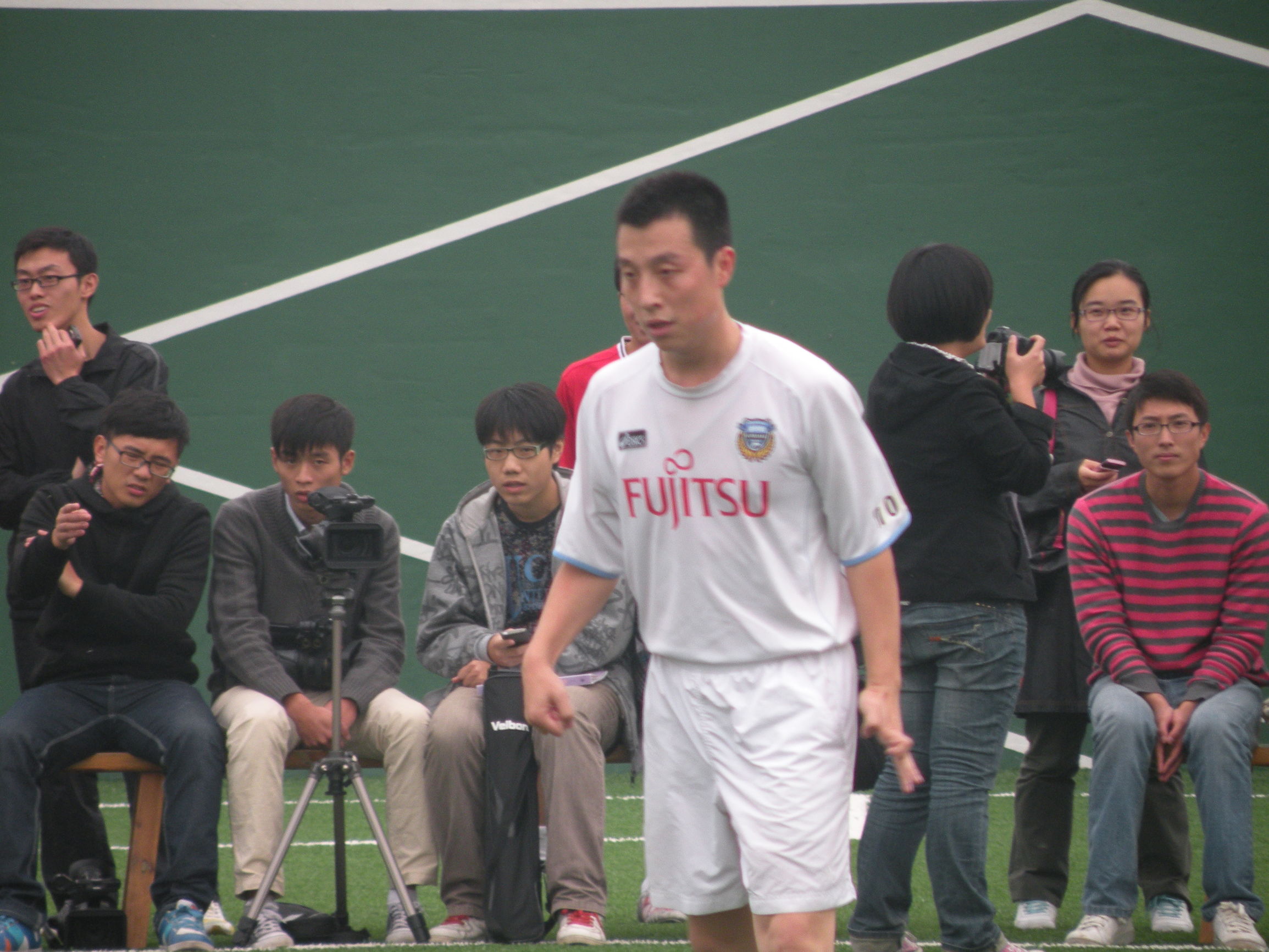 古力小时候学棋故事,围棋古力年轻的照片