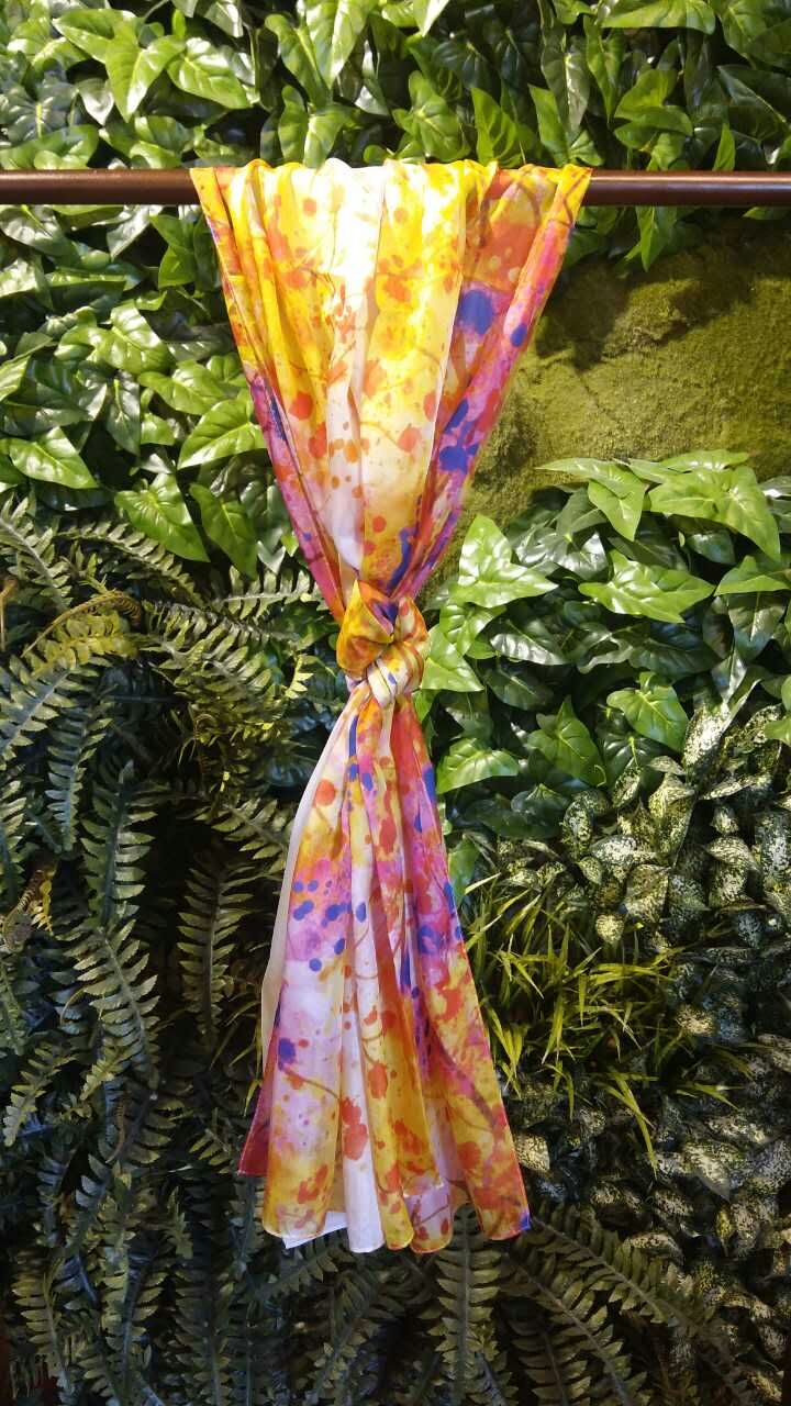 针织桑蚕丝和网眼桑蚕丝的区别,03双绉桑蚕丝和真丝的区别