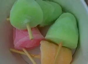 再也吃不到的七种童年雪糕,没吃过冰棍的人