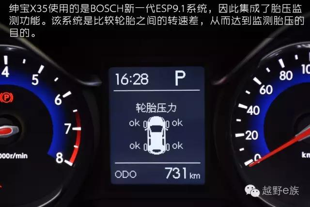 绅宝x35手动豪华版隐藏功能介绍,绅宝x35精英版功能