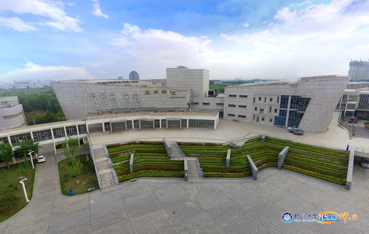 上帝之眼看临沂大学,你想要的和不知道的都在这里