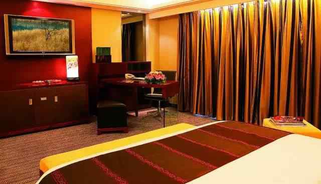 推荐5家性价比超高的酒店,全球必体验的99家酒店