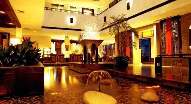 推荐5家性价比超高的酒店,全球必体验的99家酒店