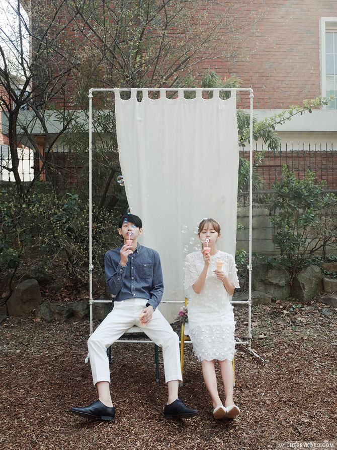 婚纱照推荐风格3套,实用婚纱照风格