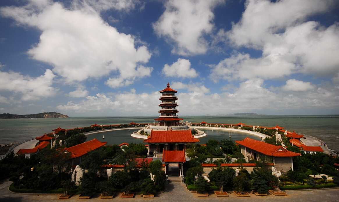 无锡夏天避暑,大热天无锡哪里避暑