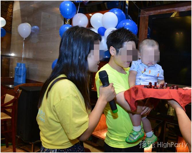 宝宝生日策划场地重庆,长沙生日派对策划