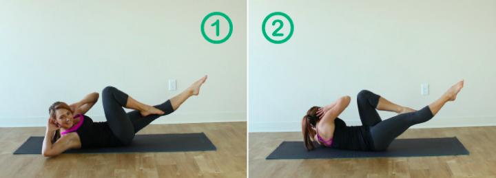 讲解普拉提的好处,普拉提的好处有哪些