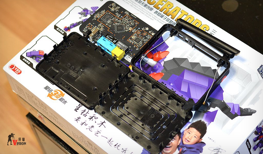 性价比超高智能路由器——新路由newifimini开箱体验