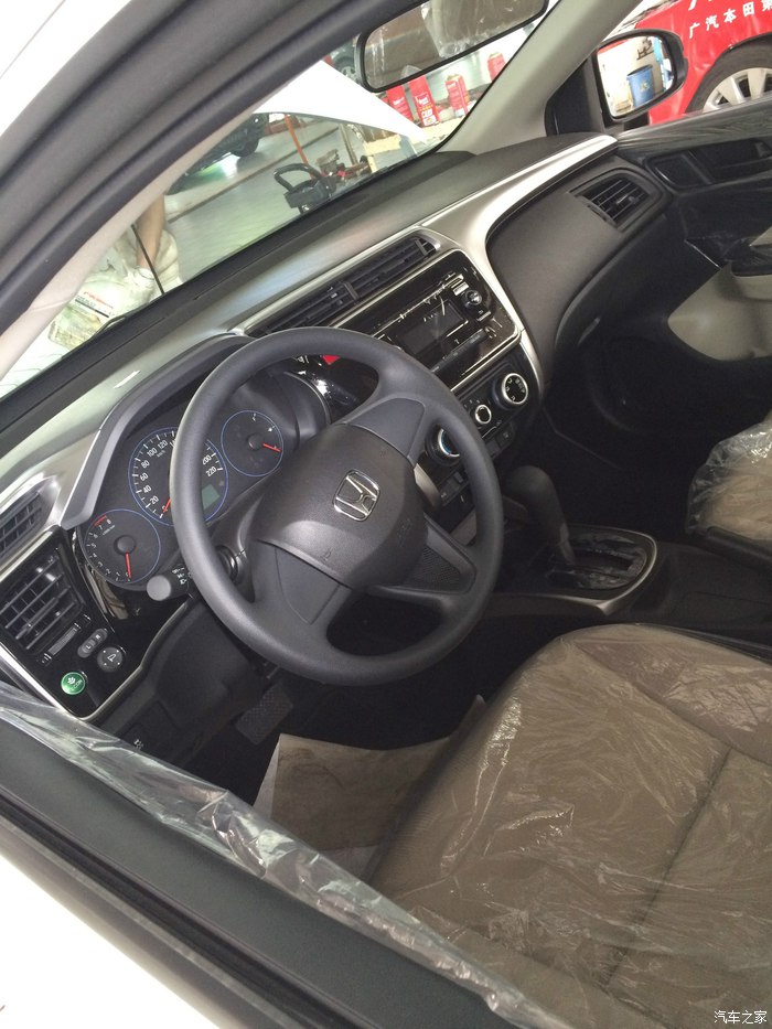 16锋范用车感受,本田锋范真实用车感受