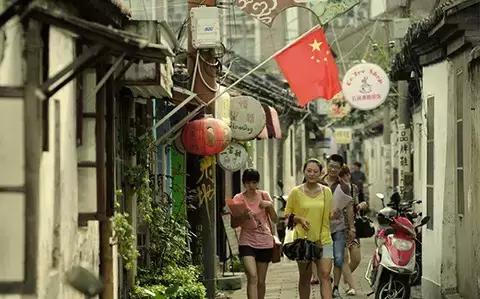 新南通老南通对比图,南通市区pk徐州市区