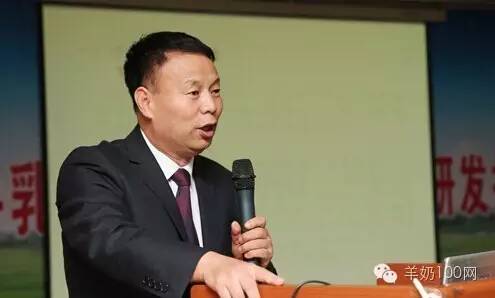 夏季喝羊奶的理由,江苏卫视万家灯火曹斌云讲羊奶