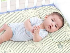 夏季儿童要警惕这几类常见疾病,夏季孩子睡不踏实