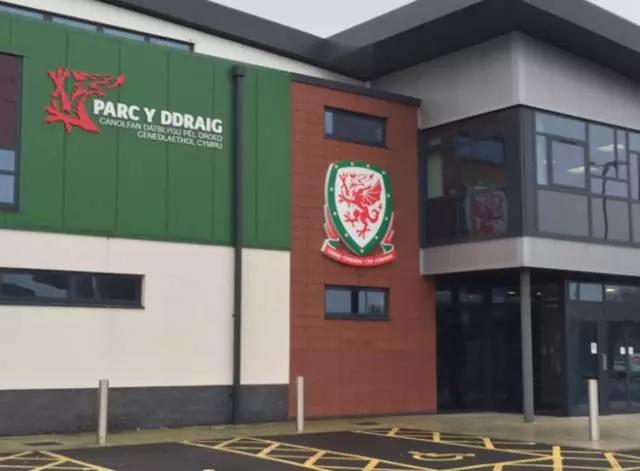 威尔士足球有多强大,红色巨龙的崛起