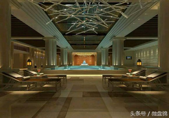 盘锦天沐温泉儿童游乐场,盘锦天沐温泉酒店门票