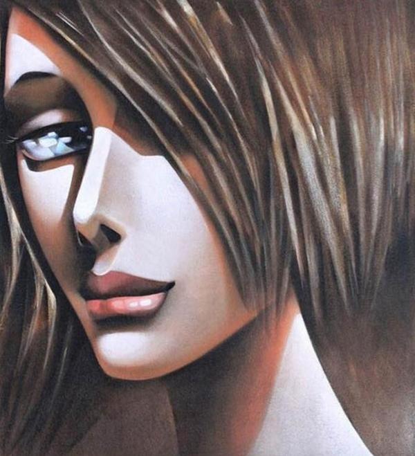 缓解黑眼圈的眼部操,击退黑眼圈速回迷人双眸