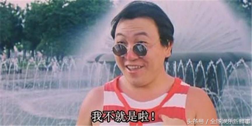 吴孟达给星爷当了多久的配角,最佳配角吴孟达星爷一生的好搭档